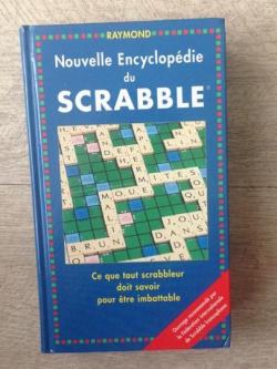 Nouvelle encyclopdie du SCRABBLE. par Michel Pialat