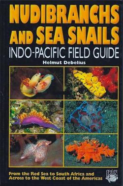 Nudibranchs and Sea Snails. Indo-Pacific Field Guide. par Helmut Debelius