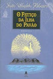 O feitico da ilha do Pavao par Joo Ubaldo Ribeiro