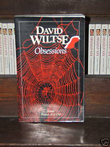 Obsessions par David Wiltse