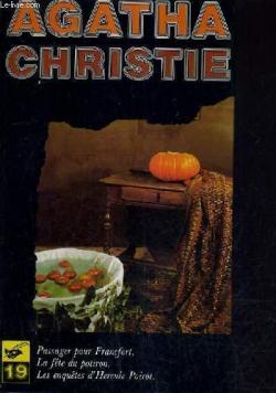Oeuvres compltes, tome 18 par Agatha Christie