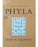 On the origin of phyla par James W. Valentine