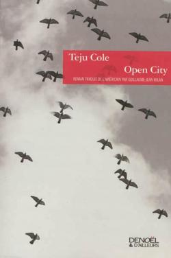 Open city par Teju Cole