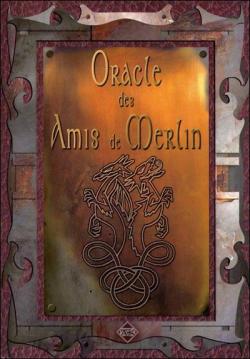 Oracle des Amis de Merlin par Alain Kerlidou