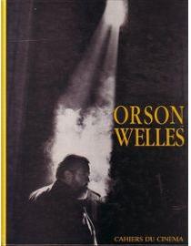Orson welles par Claudine Paquot