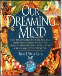 Our Dreaming Mind par Robert van de Castle