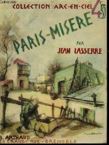 Paris-Misre par Jean Lasserre