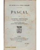 Pascal par Jacques Chevallier