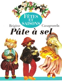 Pte  sel : Ftes et saisons par Brigitte Casagranda