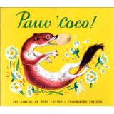 Pauv' Coco ! : Conte de Marie Colmont. Images de Pierre Belvs par Marie Colmont