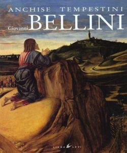 Peintres italiens de la renaissance BELLINI par Anchise Tempestini