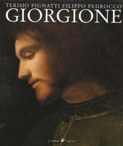 Peintres italiens de la renaissance Giorgione par Filippo Pedrocco