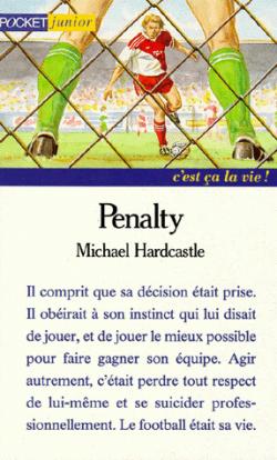 Penalty par Michael Hardcastle