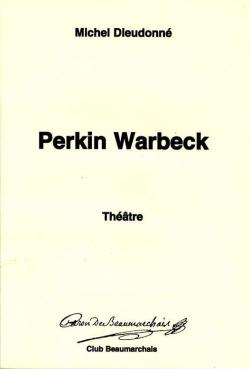 Perkin Warbeck par Michel Dieudonn