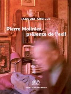 Pierre Molinier : Prsence de l'exil par Jacques Abeille