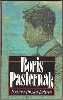 Posies - Proses - Lettres par Boris Pasternak