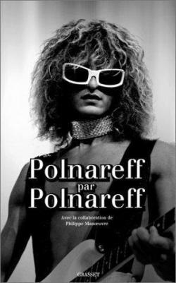 Polnareff par Polnareff par Michel Polnareff