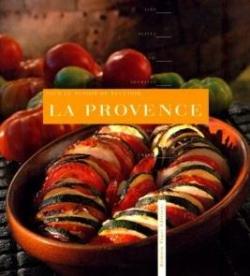 Pour le plaisir de recevoir, la Provence par Catherine Leclre-Ferrire
