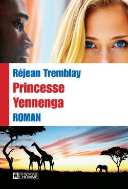 Princesse Yennenga par Rjean Tremblay