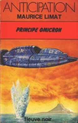Principe Omicron par Maurice Limat