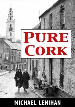 Pure Cork par Michael Lenihan