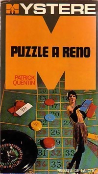 Puzzle  Reno par Patrick Quentin