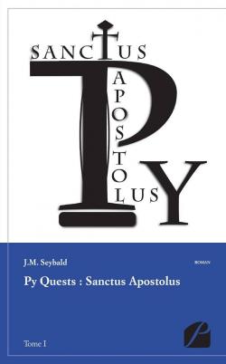 Py Quests : Sanctus Apostolus par J.M. Seybald