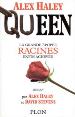 Queen par Alex Haley