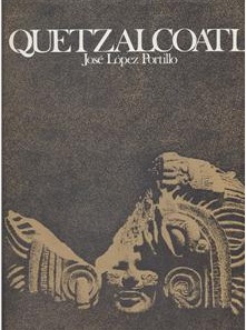 Quetzalcoatl par jos Lopez Portillo