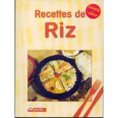 Recettes de riz par Jean-Philippe Guggenbuhl