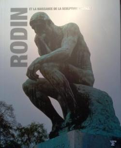 RODIN et la naissance de la sculpture moderne par Flavio Fergonzi