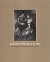 Rubens en noir et blanc par Hildegard Van de Velde