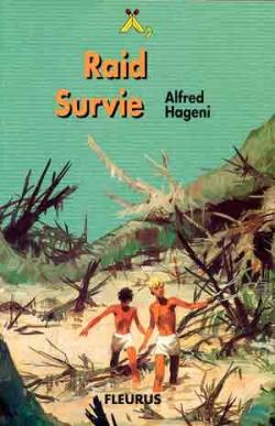 Raid survie par Alfred Hageni