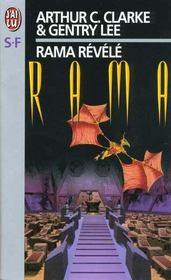 Rama, tome 4 : Rama rvl par Arthur C. Clarke
