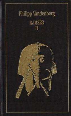 Ramss II par Philipp Vandenberg