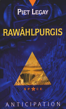 Rawhlpurgis par Baudouin Chailley