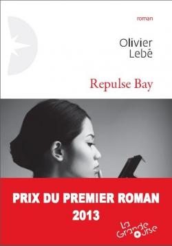 Repulse Bay par Olivier Leb