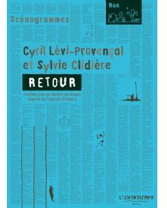 Retour  par Cyril Levi-Provencal