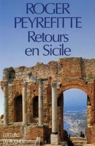 Retours en Sicile par Roger Peyrefitte