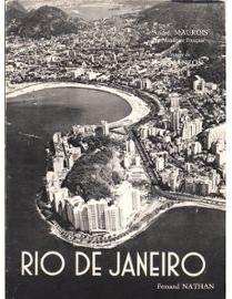 Rio de Janeiro par Andr Maurois