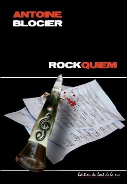 Rockquiem par Antoine Blocier