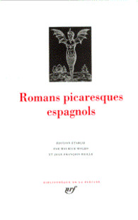 Romans picaresques espagnols par Maurice Molho