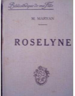Roselyne. par M. Maryan
