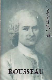 Rousseau par Michel Launay