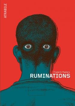 Ruminations par Frederik Peeters