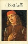SANDRO BOTTICELLI (1444/1445-1510) par Frederick Hartt