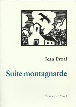 Suite montagnarde par Jean Proal