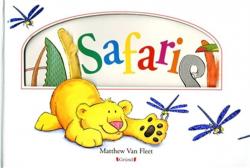 Safari par Matthew Van Fleet