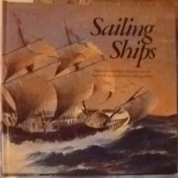 Sailing Ships par Ron Van Der Meer