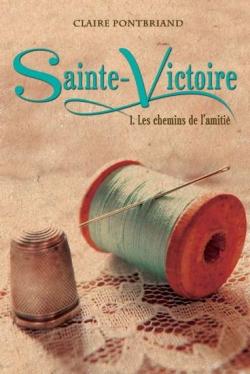 Sainte-Victoire par Claire Pontbriand